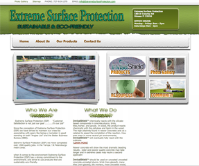 Extreme Surface Protection 